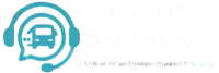 saarthi support logo